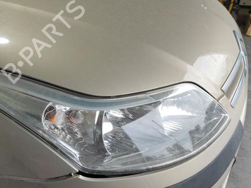 Right headlight CITROËN C4 I (LC_) 1.4 16V | BP36165657C29 - Image 2