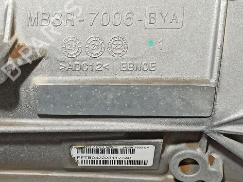 Gearbox FORD RANGER (TKE)  | BP32518489M3  - Image 5
