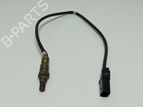 Used Electronic sensor VW GOLF VI (5K1) 1.6 TDI (105 hp) 22376168