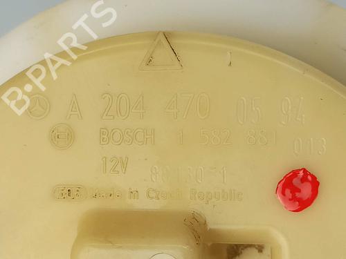 Fuel pump MERCEDES-BENZ C-CLASS T-Model (S204) C 220 CDI (204.208) | BP10320634M76