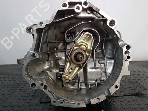 Gearbox VW PASSAT B5 (3B2) 1.9 TDI | BP2743486M3