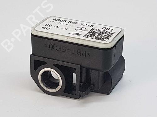Elektronisk sensor MERCEDES-BENZ E-CLASS (W212) E 350 CDI (212.025) | BP6777688M84 