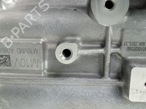 Gearbox HYUNDAI i20 III (BC3, BI3) 1.0 T-GDI hybrid 48V | BP12097188M3 