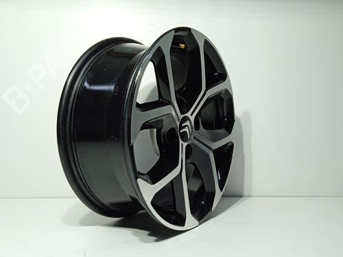 Rim CITROËN C3 AIRCROSS II (2R_, 2C_) 1.2 PureTech 110 (2RHNZB, 2RHNZW, 2RHNPX, 2RHNPJ) | BP22540864C45