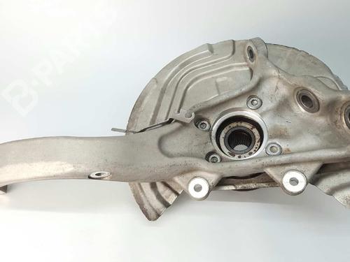 Left front steering knuckle BMW X5 (E70) xDrive 30 d | BP5146751M25 