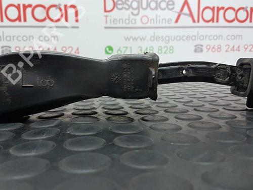 Used Hinge/Door check strap VW POLO V (6R1, 6C1) 1.6 TDI (75 hp) 14532391