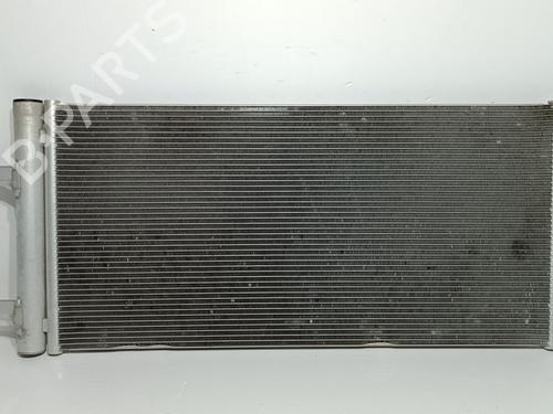 Used AC radiator BMW 1 (F40) 118 d (150 hp) 24185866