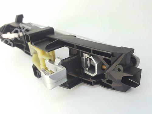 Rear right exterior door handle MERCEDES-BENZ C-CLASS (W203) C 270 CDI (203.016) | BP6454694C130
