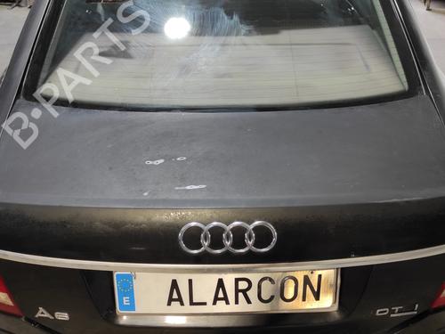 Bagklap CC/Kombi-Coupé AUDI A6 C6 (4F2) 3.0 TDI quattro | BP13897314C6