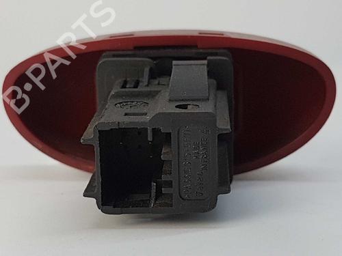 Advarselskontakt PEUGEOT 206 Hatchback (2A/C) 1.4 i | BP6108640I22