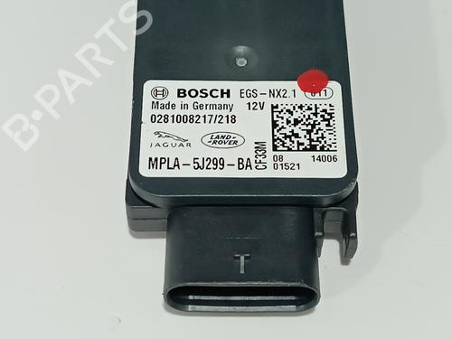 Elektronisk sensor LAND ROVER RANGE ROVER EVOQUE (L551) | BP30583221M84