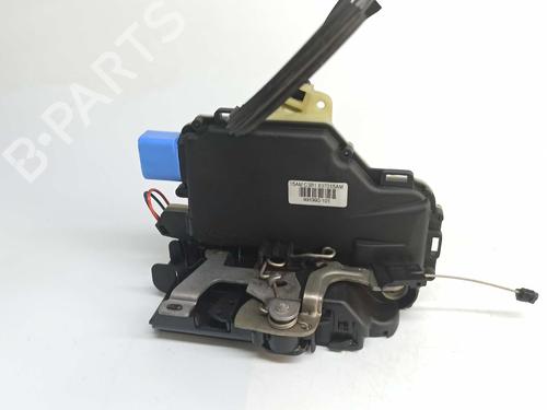 Front left lock SEAT IBIZA III (6L1) 1.9 TDI | BP4957778C98 