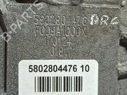 Andre IVECO DAILY VI Platform/Chassis 33S16, 35S16, 35C16, 40C16, 42S16, 50C16 | BP28027974O1
