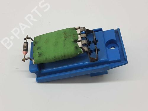 Heater resistor FORD FOCUS I (DAW, DBW) 1.6 16V | BP11675540M108