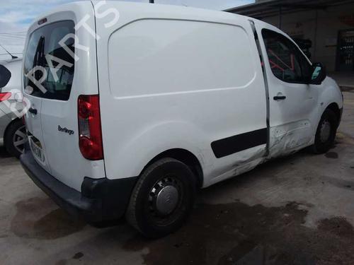 Kombi Kontakt / Stilkkontakt CITROËN BERLINGO MULTISPACE (B9) 1.6 HDi 75 16V | BP14530670I30