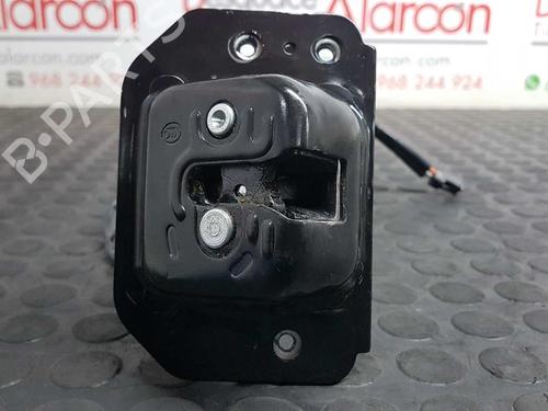 Tailgate lock FORD KUGA II (DM2) 2.0 TDCi | BP2742575C101