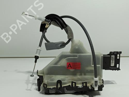 Front right lock OPEL CORSA F (P2JO) 1.5 (68) | BP13749927C97