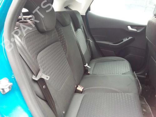 Hinge/Door check strap FORD FIESTA VII (HJ, HF) 1.0 EcoBoost | BP14531890C146