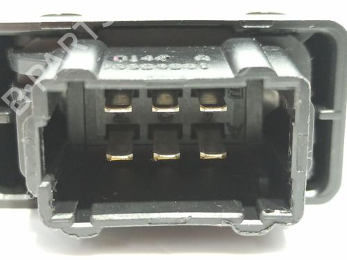 Right front window switch PEUGEOT PARTNER Box Body/MPV | BP33654991I26 - Image 4
