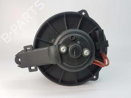 Heater blower motor AUDI A6 C5 (4B2) 2.5 TDI quattro | BP3285260M62 