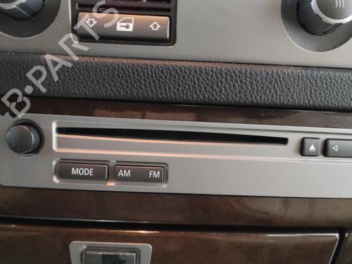 Radio BMW 7 (E65, E66, E67)  BP28007760E6