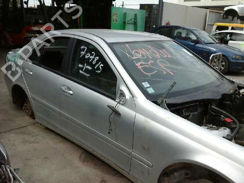 Modulo confort MERCEDES-BENZ C-CLASS (W203) C 200 CDI (203.007) | BP4618577M56