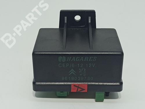 Elektronisk modul PEUGEOT 406 (8B) 2.0 HDI 110 | BP11286984M83 