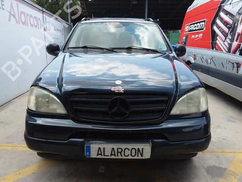 Electronic sensor MERCEDES-BENZ M-CLASS (W163) ML 320 (163.154) | BP11053883M84 