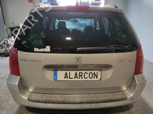 Used Parts PEUGEOT 307 SW (3H) 1.6 16V (109 hp) 4280862