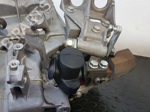 Gearbox FIAT GRANDE PUNTO (199_) 1.3 D Multijet (199.AXD11, 199.AXD1A, 199.AXD1B,... | BP6057042M3