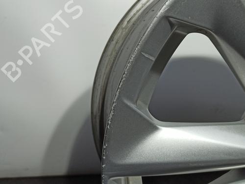 Rim NISSAN QASHQAI II (J11, J11_) 1.5 dCi | BP16221160C45