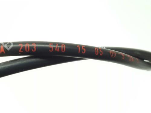 Elektronisk sensor MERCEDES-BENZ C-CLASS Coupe (CL203) C 200 Kompressor (203.745) | BP14535701M84