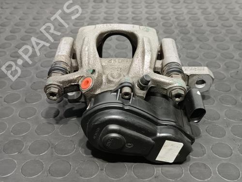 Left rear brake caliper NISSAN X-TRAIL III (T32_, T32R, T32RR) 1.6 dCi (T32) | BP15077840M107 