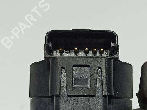 Egr PEUGEOT 407 (6D_) 2.0 (6DRFNB, 6DRFNE) | BP26656022M69 