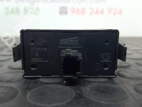 Warning switch RENAULT KANGOO Express (FW0/1_)  | BP6629309I22 