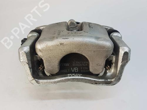 Højre bremsekaliber bag RENAULT CLIO V (B7_) 1.0 TCe 90 (B7MT) (91 hp) 11543223