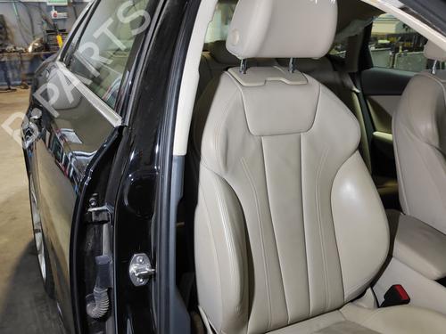 Right front seat AUDI A4 B9 (8W2, 8WC) | BP23437054C16 - Image 3