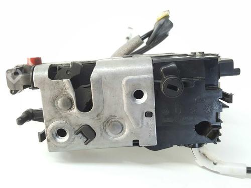 Rear left lock PEUGEOT 208 I (CA_, CC_) 1.6 HDi | BP5784991C100 