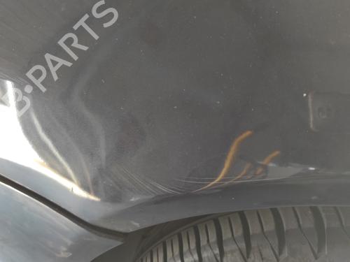 Forkjerm venstre AUDI A4 B5 (8D2) 1.9 TDI | BP26174282C41