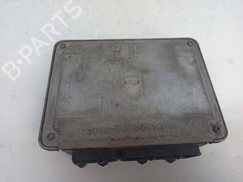 Engine control unit (ECU) AUDI A3 (8L1) 1.9 TDI | BP6460961M57