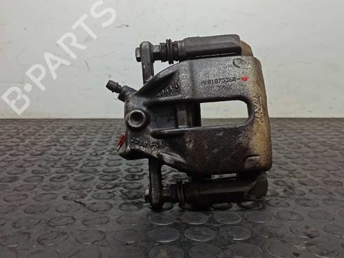 Left front brake caliper DACIA LODGY (JS_) 1.5 dCi | BP11543208M105