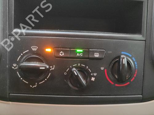 climate-control-citroen-berlingo-multispace-b9-2008-40125405 main image
