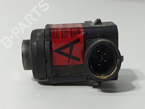 Electronic module MERCEDES-BENZ M-CLASS (W164) ML 320 CDI 4-matic (164.122) | BP25731275M83