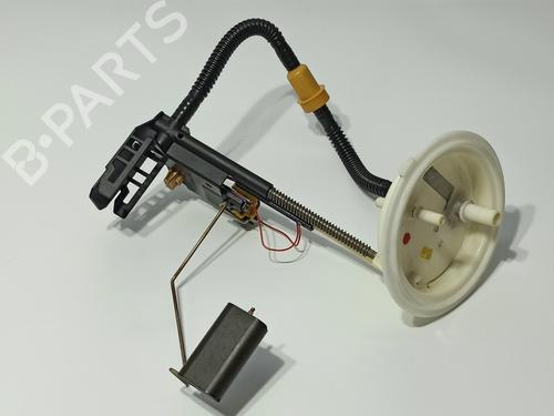 Used Fuel pump BMW 5 (E60) 530 d (218 hp) 10158717