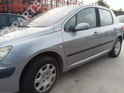 Advarselsbryter PEUGEOT 307 (3A/C) 1.6 16V | BP6116247I22 