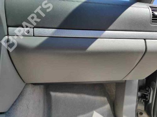 Hanskerom PORSCHE CAYENNE (9PA) 3.6 95555211801