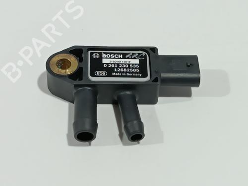 Used Electronic sensor Electronic sensor OPEL ASTRA K (B16) 1.2 Turbo (68) (110 hp) 39950336 39950336