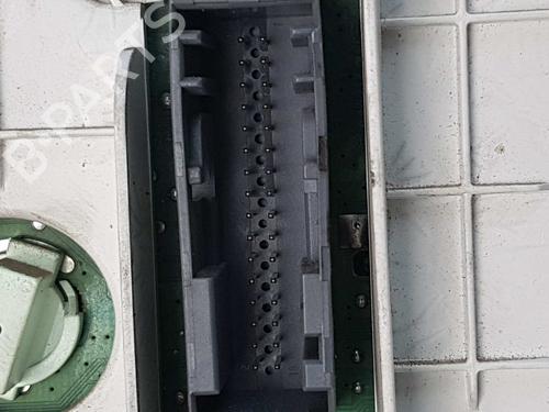 Instrument cluster FORD MONDEO III (B5Y) 2.0 16V TDDi / TDCi | BP6159728C47