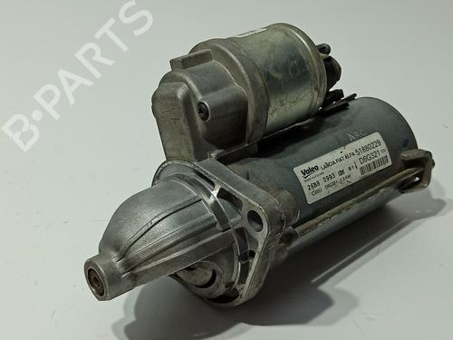 Used Starter Starter FIAT DOBLO Cargo (263_) 1.3 D Multijet (263WXU1A, 263ZXU1A, 263WYB1A, 263ZYB1A) (95 hp) 36336249 36336249