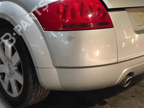 Rear bumper AUDI TT Roadster (8N9) 1.8 T | BP11330364C8 